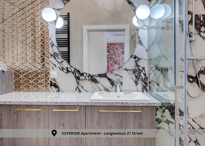 D'orski Apartament 3*